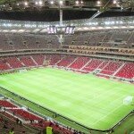 Stadion Narodowy w Warszawie – idealny na finał Pucharu Polski