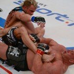 Czas skończyć z pajacowaniem w MMA